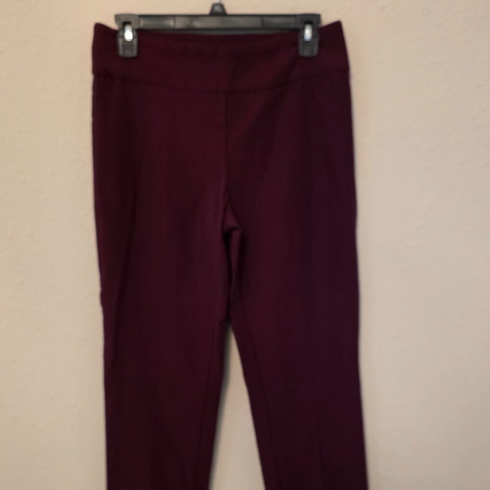 NWT Lior Paris Women's Jannie Dress Pants, Size 6